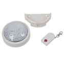 Remote Brite Light Преносима LED лампа с дистанционно