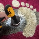 ПОЧИСТВАЩИ ЧЕТКИ ЗА ВИНТОВЕРТ, 3 БРОЯ