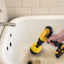 ПОЧИСТВАЩИ ЧЕТКИ ЗА ВИНТОВЕРТ, 3 БРОЯ
