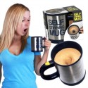 Чаша за автоматично разбъркване - Self Stirring Mug